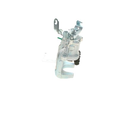 ETRIER FRANA BOSCH 0 986 135 203 - Compatibil cu AUDI, SEAT, SKODA, VW