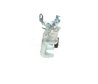 ETRIER FRANA BOSCH 0 986 135 203 - Compatibil cu AUDI, SEAT, SKODA, VW