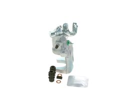 ETRIER FRANA BOSCH 0 986 135 203 - Compatibil cu AUDI, SEAT, SKODA, VW