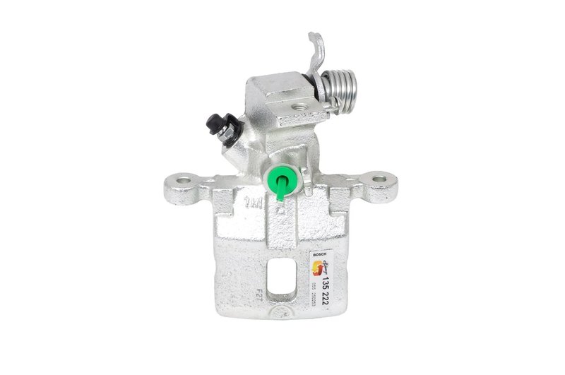 ETRIER FRANA BOSCH 0 986 135 222 - Compatibil cu HYUNDAI