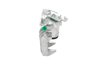 Etrier frana BOSCH 0 986 135 217