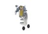 ETRIER FRANA BOSCH 0 986 135 230 - Compatibil cu CITROEN, DS, PEUGEOT