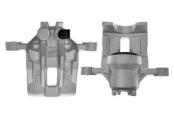 ETRIER FRANA BOSCH 0 986 135 249 - Compatibil cu HYUNDAI, KIA
