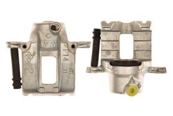 ETRIER FRANA BOSCH 0 986 135 250 - Compatibil cu LEXUS, TOYOTA, TOYOTA (FAW)
