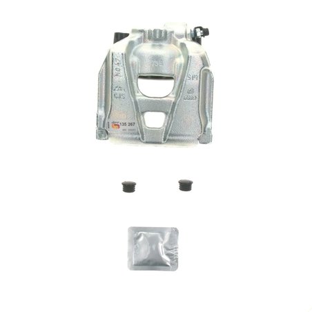 ETRIER FRANA BOSCH 0 986 135 267 - Compatibil cu AUDI