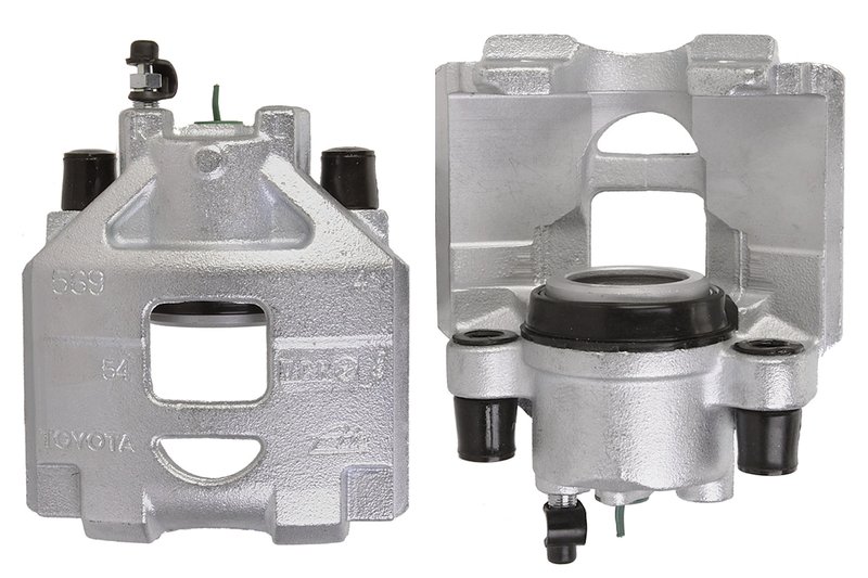 ETRIER FRANA BOSCH 0 986 135 288 - Compatibil cu TOYOTA