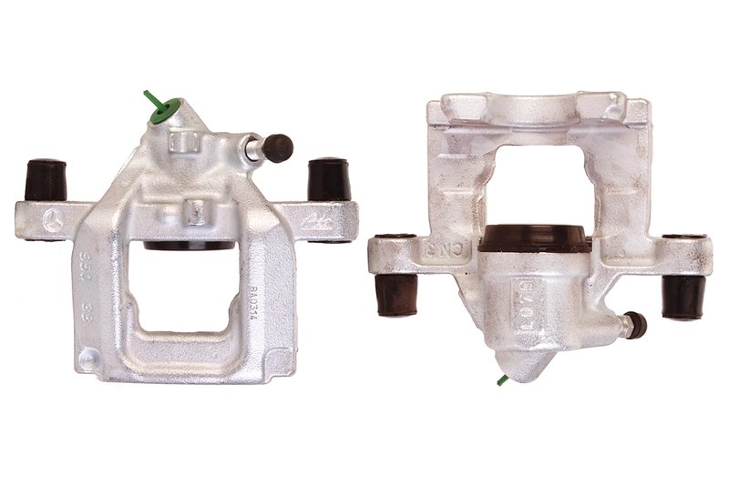 ETRIER FRANA BOSCH 0 986 135 321 - Compatibil cu MERCEDES-BENZ