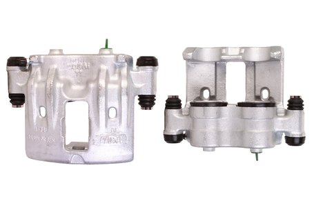 ETRIER FRANA BOSCH 0 986 135 331 - Compatibil cu IVECO, NISSAN, RENAULT, RENAULT TRUCKS