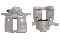 ETRIER FRANA BOSCH 0 986 135 338 - Compatibil cu MITSUBISHI, SMART