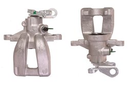 ETRIER FRANA BOSCH 0 986 135 342 - Compatibil cu ABARTH, FIAT, OPEL, VAUXHALL