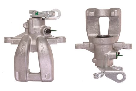 ETRIER FRANA BOSCH 0 986 135 342 - Compatibil cu ABARTH, FIAT, OPEL, VAUXHALL