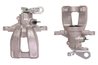 ETRIER FRANA BOSCH 0 986 135 342 - Compatibil cu ABARTH, FIAT, OPEL, VAUXHALL