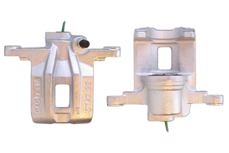 ETRIER FRANA BOSCH 0 986 135 369 - Compatibil cu CHEVROLET, DAEWOO