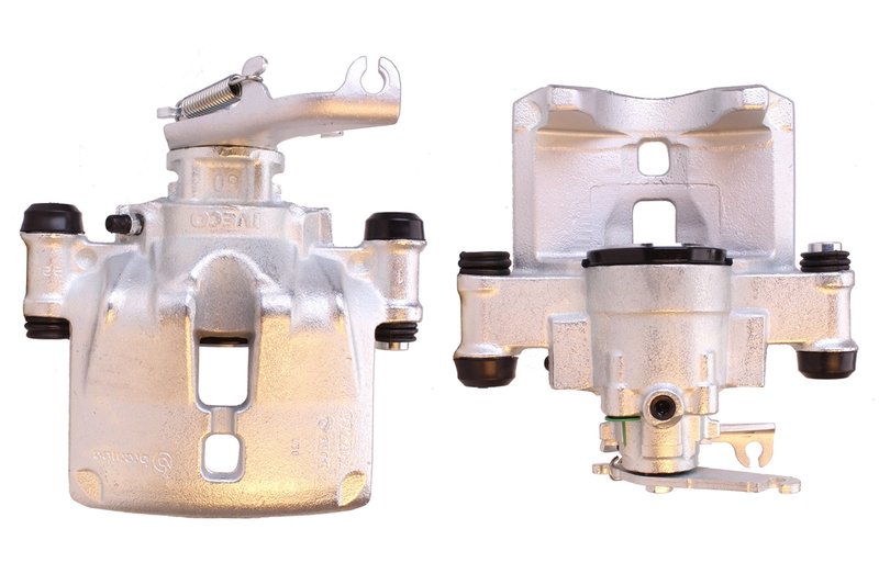 ETRIER FRANA BOSCH 0 986 135 428 - Compatibil cu IVECO