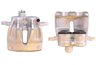ETRIER FRANA BOSCH 0 986 135 435 - Compatibil cu LAND ROVER