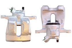 ETRIER FRANA BOSCH 0 986 135 436 - Compatibil cu LAND ROVER