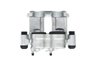 ETRIER FRANA BOSCH 0 986 135 458 - Compatibil cu CITROEN, FIAT, PEUGEOT