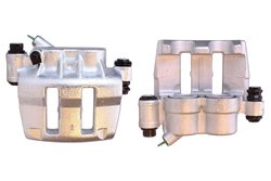 ETRIER FRANA BOSCH 0 986 135 484 - Compatibil cu NISSAN, OPEL, RENAULT, VAUXHALL