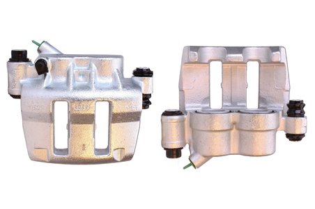 ETRIER FRANA BOSCH 0 986 135 484 - Compatibil cu NISSAN, OPEL, RENAULT, VAUXHALL