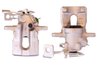 Etrier frana BOSCH 0 986 135 499