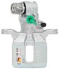 ETRIER FRANA BOSCH 0 986 135 533 - Compatibil cu HONDA