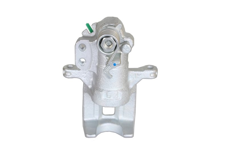 ETRIER FRANA BOSCH 0 986 135 558 - Compatibil cu FIAT, SUZUKI
