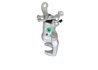 ETRIER FRANA BOSCH 0 986 135 560 - Compatibil cu MAZDA