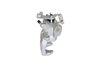 ETRIER FRANA BOSCH 0 986 135 560 - Compatibil cu MAZDA