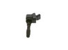 BOBINA DE INDUCTIE BOSCH 0 986 221 072 - Compatibil cu AUDI, BENTLEY, CUPRA, LAMBORGHINI, PORSCHE, SEAT, SKODA, VW