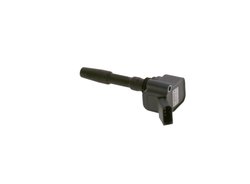 BOBINA DE INDUCTIE BOSCH 0 986 221 072 - Compatibil cu AUDI, BENTLEY, CUPRA, LAMBORGHINI, PORSCHE, SEAT, SKODA, VW