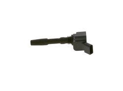 BOBINA DE INDUCTIE BOSCH 0 986 221 072 - Compatibil cu AUDI, BENTLEY, CUPRA, LAMBORGHINI, PORSCHE, SEAT, SKODA, VW