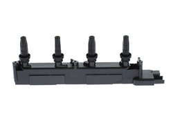 Bobina de inductie BOSCH 0 986 22A 206