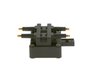 Bobina de inductie BOSCH 0 986 22A 400
