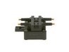 Bobina de inductie BOSCH 0 986 22A 400