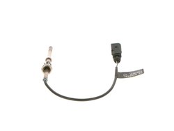 SENZOR TEMPERATURA GAZE EVACUARE BOSCH 0 986 259 011 - Compatibil cu AUDI, SEAT