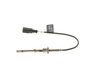 SENZOR TEMPERATURA GAZE EVACUARE BOSCH 0 986 259 011 - Compatibil cu AUDI, SEAT