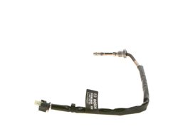 SENZOR TEMPERATURA GAZE EVACUARE BOSCH 0 986 259 012 - Compatibil cu MERCEDES-BENZ
