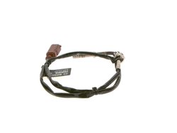 SENZOR TEMPERATURA GAZE EVACUARE BOSCH 0 986 259 030 - Compatibil cu VW
