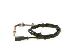 SENZOR TEMPERATURA GAZE EVACUARE BOSCH 0 986 259 036 - Compatibil cu AUDI