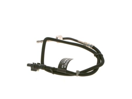 SENZOR TEMPERATURA GAZE EVACUARE BOSCH 0 986 259 061 - Compatibil cu MERCEDES-BENZ