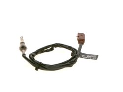 SENZOR TEMPERATURA GAZE EVACUARE BOSCH 0 986 259 066 - Compatibil cu AUDI, SEAT, SKODA, VW
