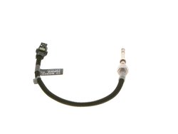 SENZOR TEMPERATURA GAZE EVACUARE BOSCH 0 986 259 056 - Compatibil cu MERCEDES-BENZ
