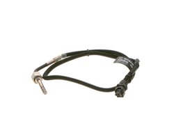 SENZOR TEMPERATURA GAZE EVACUARE BOSCH 0 986 259 061 - Compatibil cu MERCEDES-BENZ