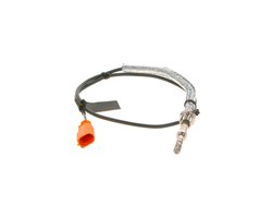 SENZOR TEMPERATURA GAZE EVACUARE BOSCH 0 986 259 068 - Compatibil cu AUDI, SEAT, SKODA, VW