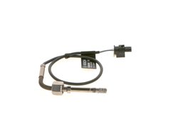SENZOR TEMPERATURA GAZE EVACUARE BOSCH 0 986 259 079 - Piesa auto compatibila cu mai multe marci