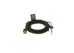 SENZOR TEMPERATURA GAZE EVACUARE BOSCH 0 986 259 089 - Compatibil cu MERCEDES-BENZ