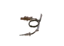 SENZOR TEMPERATURA GAZE EVACUARE BOSCH 0 986 259 090 - Compatibil cu AUDI, SEAT, SKODA, VW