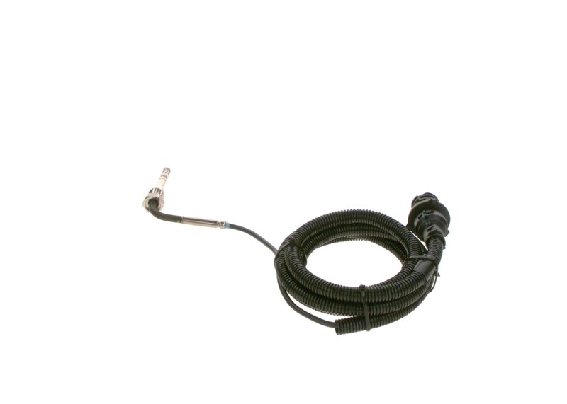 SENZOR TEMPERATURA GAZE EVACUARE BOSCH 0 986 259 093 - Compatibil cu MERCEDES-BENZ