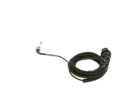SENZOR TEMPERATURA GAZE EVACUARE BOSCH 0 986 259 093 - Compatibil cu MERCEDES-BENZ