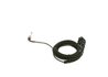 SENZOR TEMPERATURA GAZE EVACUARE BOSCH 0 986 259 093 - Compatibil cu MERCEDES-BENZ